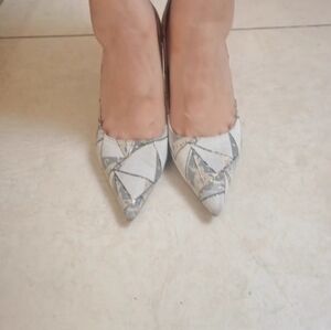 Ladies shoes high heels